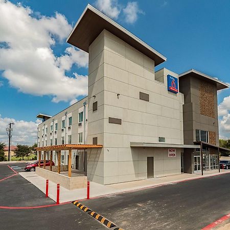 Studio 6 New Braunfels, Tx Екстериор снимка