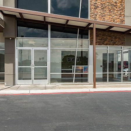 Studio 6 New Braunfels, Tx Екстериор снимка