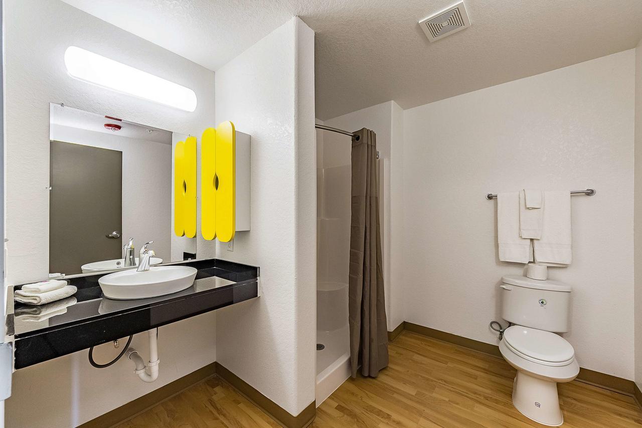 Studio 6 New Braunfels, Tx Екстериор снимка